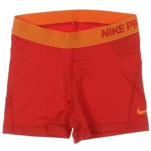 NIKE PRO SHORTS